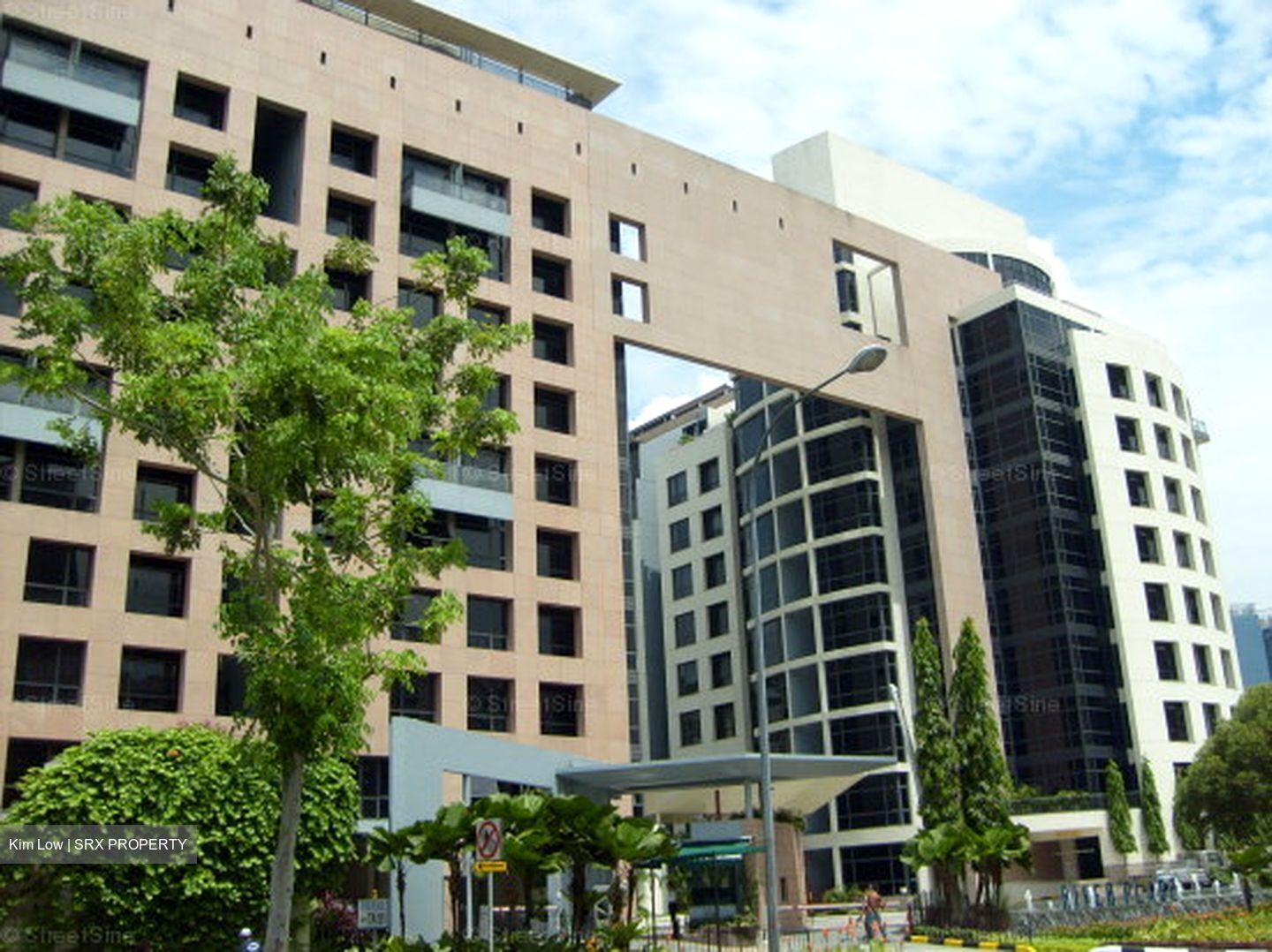 River Place (D3), Condominium #631439871